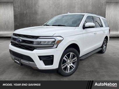 New 2024 Ford Expedition XLT