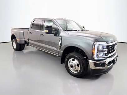 New 2026 Ford F350 Lariat