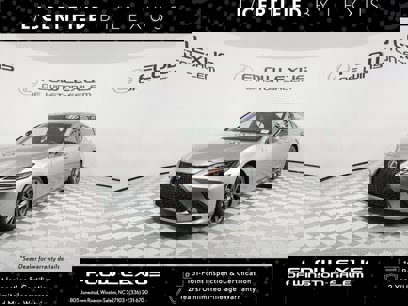 Certified 2021 Lexus ES 350 F Sport w/ Accessory Package 2