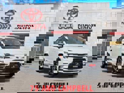 Used 2024 Toyota Corolla SE