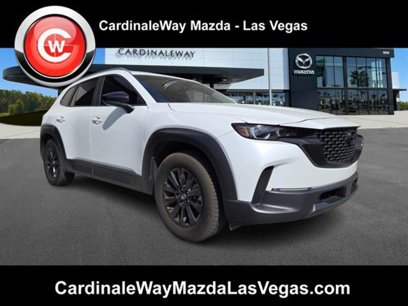 Used 2023 MAZDA CX-50 2.5 S w/ Preferred Plus Pkg