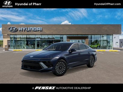 New 2025 Hyundai Sonata SEL