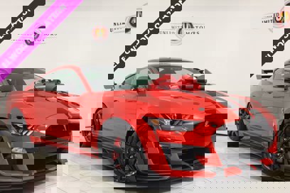 Used 2022 Ford Mustang Shelby GT500 w/ Carbon Fiber Track Pack