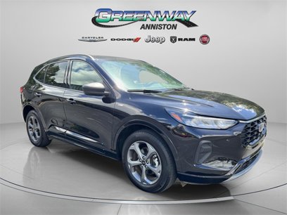Used 2024 Ford Escape ST-Line