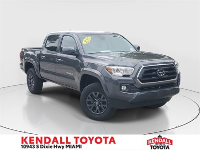 Used 2023 Toyota Tacoma SR5