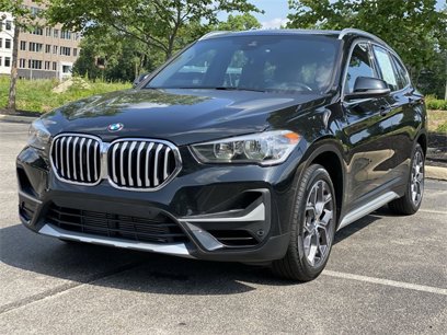 Used 2021 BMW X1 xDrive28i w/ Convenience Package