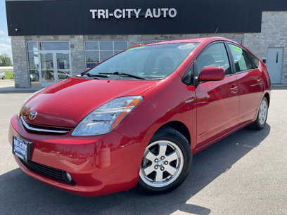 Used 2007 Toyota Prius
