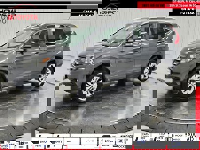Used 2013 Honda CR-V EX-L