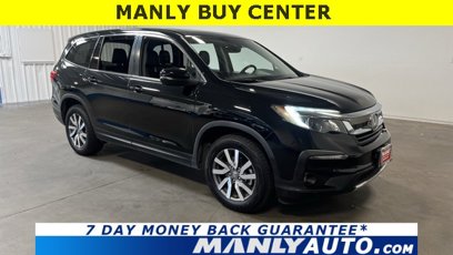 Used 2020 Honda Pilot EX-L