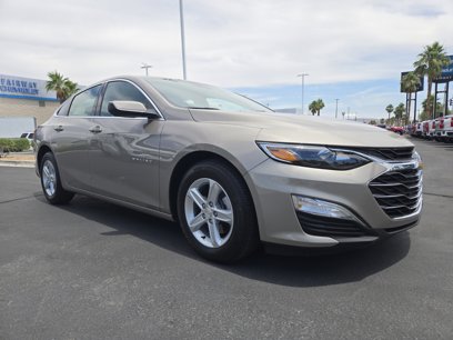 New 2025 Chevrolet Malibu LS w/ LPO, Floor Liner Package