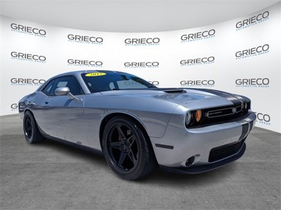 Used 2015 Dodge Challenger R/T Plus