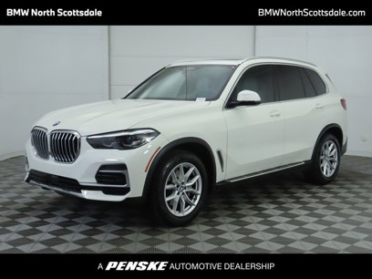 Certified 2023 BMW X5 sDrive40i
