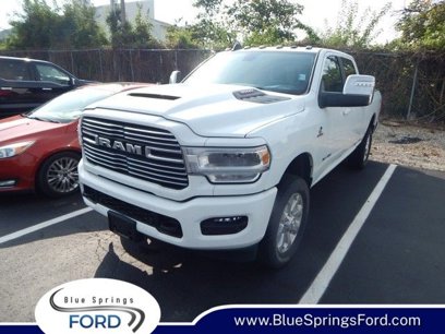 Used 2023 RAM 3500 Laramie