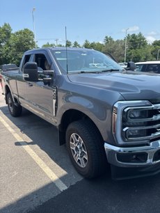 Used 2024 Ford F350 Lariat