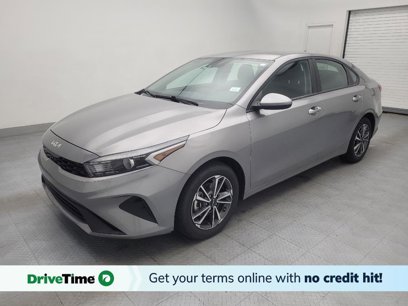 Used 2023 Kia Forte LXS
