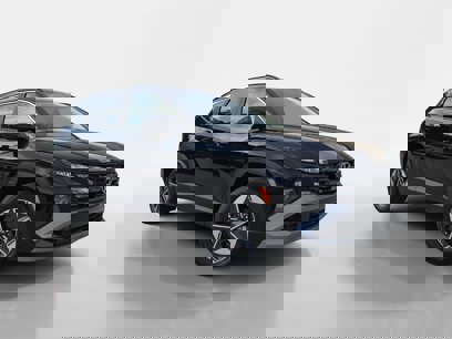 New 2025 Hyundai Tucson SEL