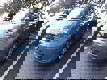 Used 2008 Scion xB
