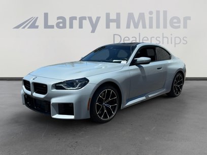 Used 2024 BMW M2 w/ Carbon Package