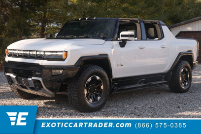 Used 2022 GMC Hummer EV Edition 1 w/ LPO, Illumination Package