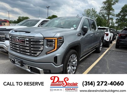 Used 2024 GMC Sierra 1500 Denali w/ Denali Reserve Package