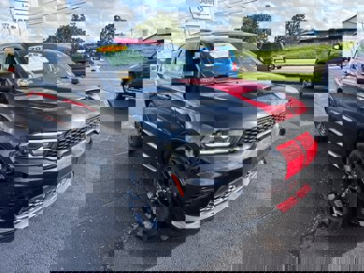 Used 2025 Dodge Durango R/T