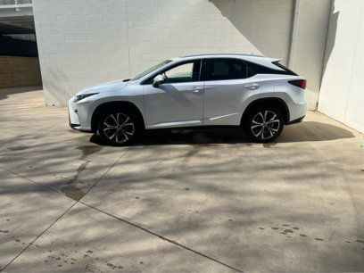 Used 2019 Lexus RX 350 AWD