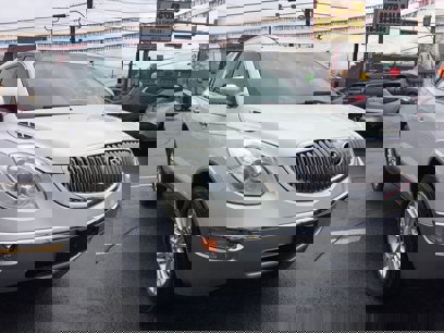 Used 2011 Buick Enclave CX