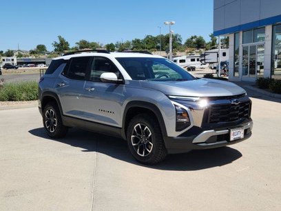 New 2026 Chevrolet Equinox ACTIV w/ Convenience Package III