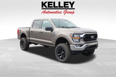 Used 2023 Ford F150 XLT