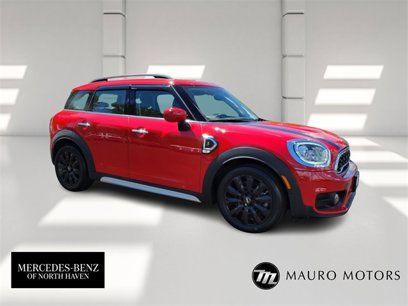 Used 2020 MINI Cooper Countryman S w/ Storage Package