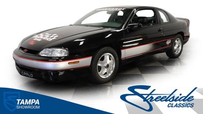 Used 1998 Chevrolet Monte Carlo Z34