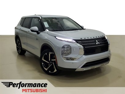 New 2025 Mitsubishi Outlander SE