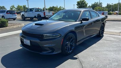 Used 2023 Dodge Charger GT w/ Plus Group