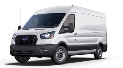New 2025 Ford Transit 250 148 Medium Roof