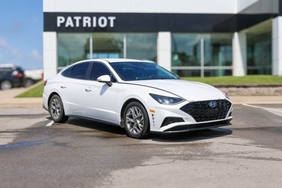 Used 2020 Hyundai Sonata SEL