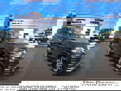 Used 2018 Nissan Rogue SV w/ Premium Package