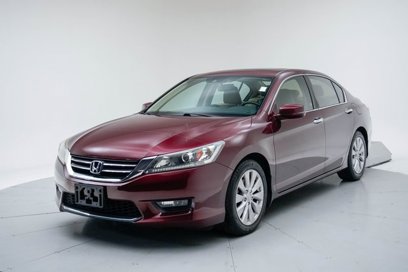 Used 2014 Honda Accord EX-L