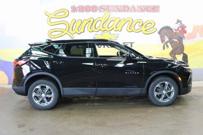 Certified 2023 Chevrolet Blazer LT