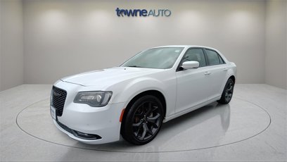 Used 2023 Chrysler 300 S