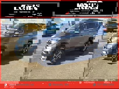 Used 2022 Honda CR-V EX