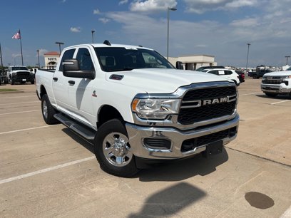 Used 2023 RAM 2500 Tradesman