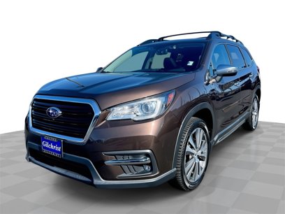 Used 2019 Subaru Ascent Touring w/ Popular Package #2A