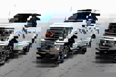Used 2023 Ford F150 Lariat