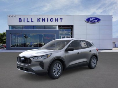 New 2025 Ford Escape Active
