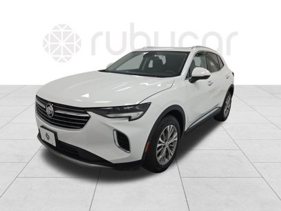 Used 2023 Buick Envision Preferred