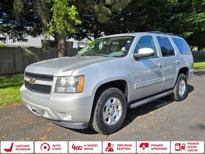 Used 2011 Chevrolet Tahoe LT