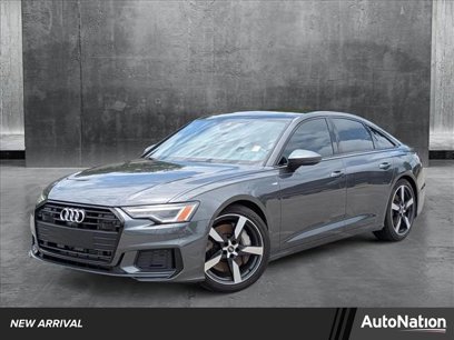 Used 2021 Audi A6 Premium Plus w/ Premium Plus Package