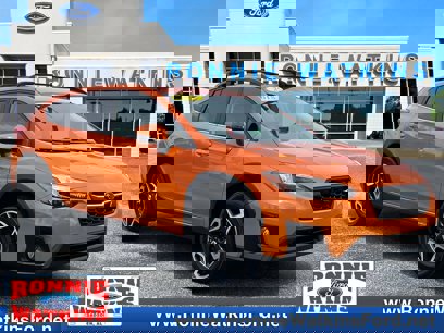Used 2018 Subaru Crosstrek 2.0i Limited