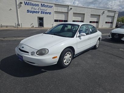 Used 1997 Ford Taurus GL