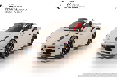 Used 2019 Ferrari 488 Spider